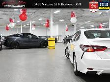 2024 Toyota Camry SE Leather Heated Seats Apple Carplay Radar Cr - Photo 23