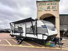 2022 Heartland Pioneer BH 270 Corner Bunks - Photo 3