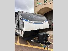 2022 Heartland Pioneer BH 270 Corner Bunks - Photo 4