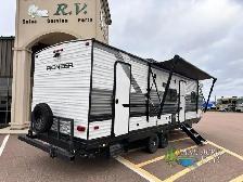 2022 Heartland Pioneer BH 270 Corner Bunks - Photo 5