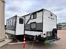 2022 Heartland Pioneer BH 270 Corner Bunks - Photo 6