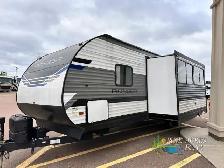 2022 Heartland Pioneer BH 270 Corner Bunks - Photo 7