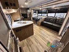 2022 Heartland Pioneer BH 270 Corner Bunks - Photo 9