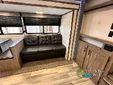 2022 Heartland Pioneer BH 270 Corner Bunks - Photo 10