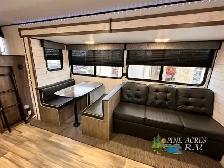 2022 Heartland Pioneer BH 270 Corner Bunks - Photo 11