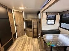 2022 Heartland Pioneer BH 270 Corner Bunks - Photo 12