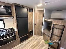 2022 Heartland Pioneer BH 270 Corner Bunks - Photo 16