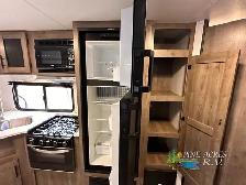 2022 Heartland Pioneer BH 270 Corner Bunks - Photo 22