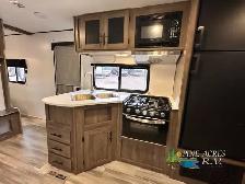 2022 Heartland Pioneer BH 270 Corner Bunks - Photo 23