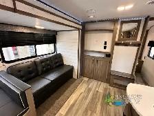 2022 Heartland Pioneer BH 270 Corner Bunks - Photo 27