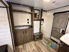 2022 Heartland Pioneer BH 270 Corner Bunks - Photo 28