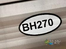 2022 Heartland Pioneer BH 270 Corner Bunks - Photo 40