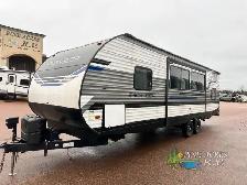 2022 Heartland Pioneer BH 270 Corner Bunks - Photo 52