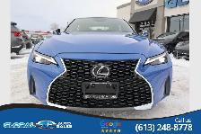 2023 Lexus IS 300 - Photo 2