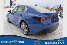 2023 Lexus IS 300 - Photo 5