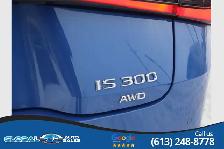 2023 Lexus IS 300 - Photo 6