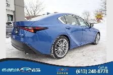 2023 Lexus IS 300 - Photo 7