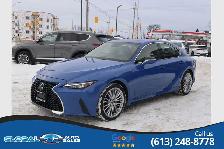2023 Lexus IS 300 - Photo 12