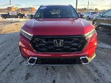 2024 Honda CR-V Hybrid Touring | Loaded | Hybrid - Photo 2