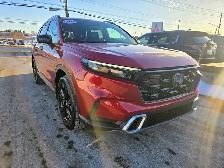 2024 Honda CR-V Hybrid Touring | Loaded | Hybrid - Photo 3