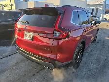 2024 Honda CR-V Hybrid Touring | Loaded | Hybrid - Photo 4