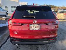 2024 Honda CR-V Hybrid Touring | Loaded | Hybrid - Photo 5