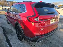 2024 Honda CR-V Hybrid Touring | Loaded | Hybrid - Photo 8