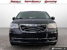 2015 Chrysler Town & Country LIMTED | 7SEATER | DUAL DVD | HEATE - Photo 2