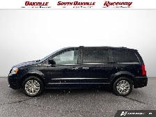 2015 Chrysler Town & Country LIMTED | 7SEATER | DUAL DVD | HEATE - Photo 3