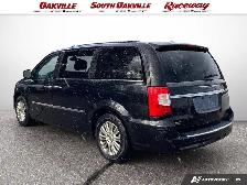 2015 Chrysler Town & Country LIMTED | 7SEATER | DUAL DVD | HEATE - Photo 4
