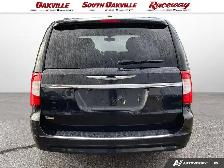 2015 Chrysler Town & Country LIMTED | 7SEATER | DUAL DVD | HEATE - Photo 5