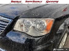 2015 Chrysler Town & Country LIMTED | 7SEATER | DUAL DVD | HEATE - Photo 8