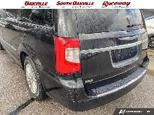 2015 Chrysler Town & Country LIMTED | 7SEATER | DUAL DVD | HEATE - Photo 11