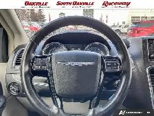 2015 Chrysler Town & Country LIMTED | 7SEATER | DUAL DVD | HEATE - Photo 14