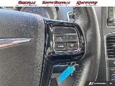 2015 Chrysler Town & Country LIMTED | 7SEATER | DUAL DVD | HEATE - Photo 16