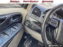 2015 Chrysler Town & Country LIMTED | 7SEATER | DUAL DVD | HEATE - Photo 17