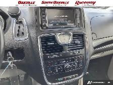 2015 Chrysler Town & Country LIMTED | 7SEATER | DUAL DVD | HEATE - Photo 19