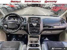 2015 Chrysler Town & Country LIMTED | 7SEATER | DUAL DVD | HEATE - Photo 24