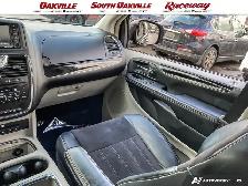 2015 Chrysler Town & Country LIMTED | 7SEATER | DUAL DVD | HEATE - Photo 25