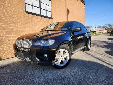 2014 BMW X6 AWD 4dr xDrive50i - Photo 2