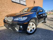 2014 BMW X6 AWD 4dr xDrive50i - Photo 3