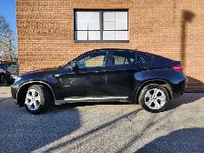 2014 BMW X6 AWD 4dr xDrive50i - Photo 4