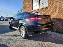 2014 BMW X6 AWD 4dr xDrive50i - Photo 5