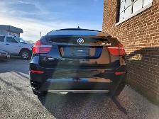 2014 BMW X6 AWD 4dr xDrive50i - Photo 6