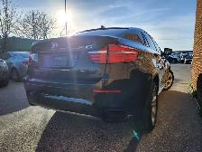 2014 BMW X6 AWD 4dr xDrive50i - Photo 7