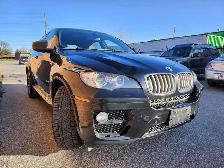 2014 BMW X6 AWD 4dr xDrive50i - Photo 8
