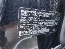 2014 BMW X6 AWD 4dr xDrive50i - Photo 10