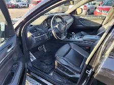 2014 BMW X6 AWD 4dr xDrive50i - Photo 12