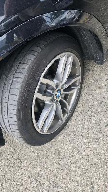 2014 BMW X6 AWD 4dr xDrive50i - Photo 35