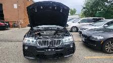 2014 BMW X6 AWD 4dr xDrive50i - Photo 36